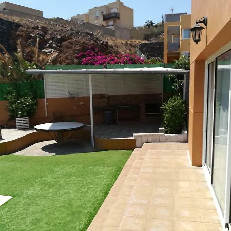 فيلا Vivienda Unifamiliar Sela سانتا كروز دي تينيريف المظهر الخارجي الصورة